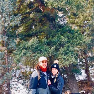 Meet your Posher, Caitlyn